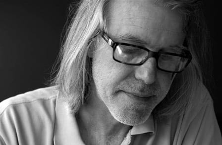 Image of Martin Earl