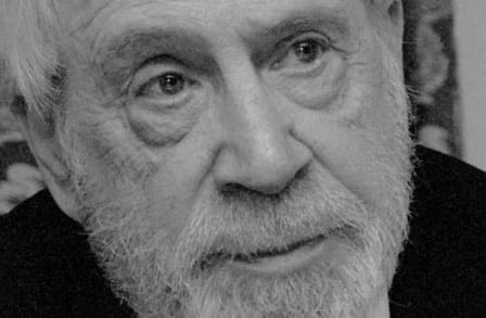 Image of Anthony Hecht