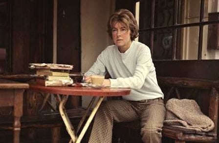 Image of Rosemary Tonks