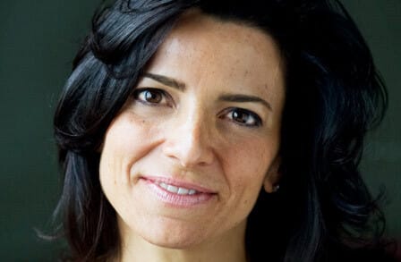 Image of Liane Strauss