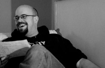 Image of derek beaulieu