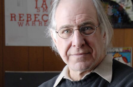 Image of Joel Lipman