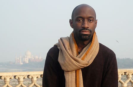Image of Dante Micheaux