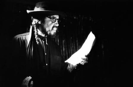 Image of Pedro Pietri