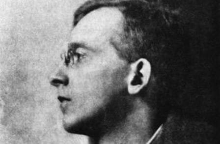 Image of Wilfrid Wilson Gibson