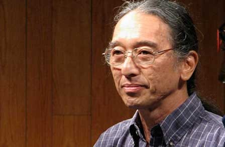 Image of Eric Chock