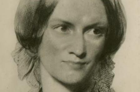 Charlotte Bronte