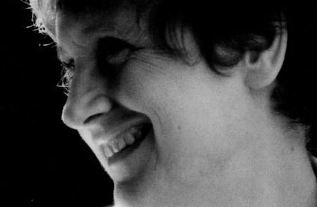 Wendy Cope