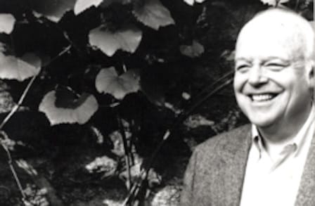 Image of George Garrett