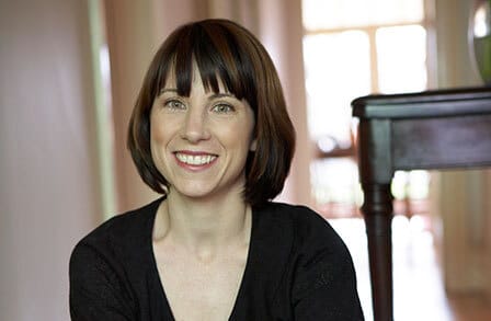 Image of Lisa Gorton