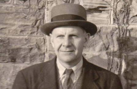 Image of John Crowe Ransom