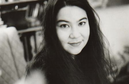 Image of Brenda Shaughnessy