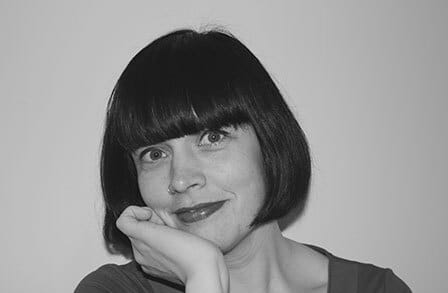 Image of Doireann Ní Ghríofa