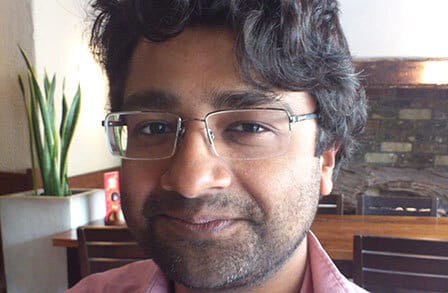 Image of Vidyan Ravinthiran