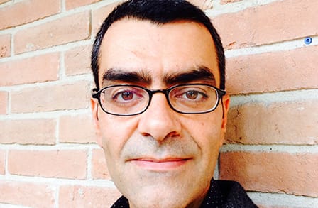 Image of Hayan Charara