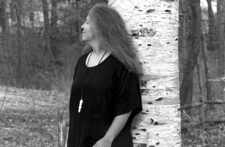 Image of Cheryl Savageau