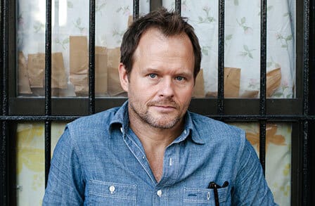Image of Colby Todd