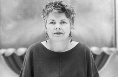 Image of Minnie Bruce Pratt
