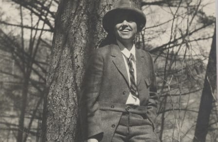 Photo of Florence Ripley Mastin