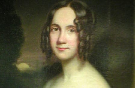 Image of Sarah Josepha Hale