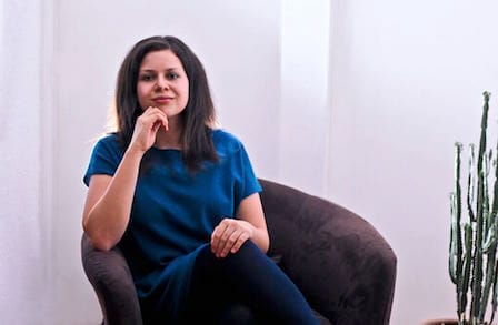 Image of Karen Villeda