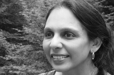Image of Pramila Venkateswaran