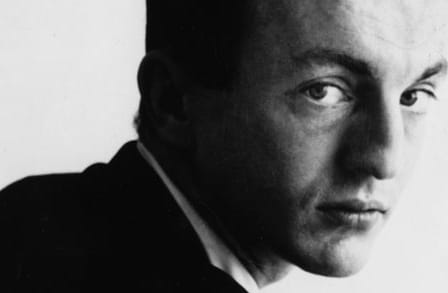Frank O'Hara