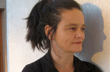 Image of Connie Voisine