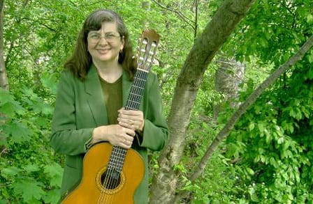 Image of Joette Giorgis