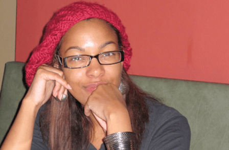 Image of Raina J. Leon