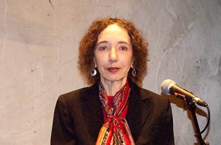 Image of Joyce Carol Oates