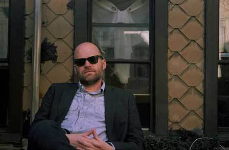 Johannes Göransson