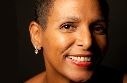 Image of Lamon Jacqueline Jones