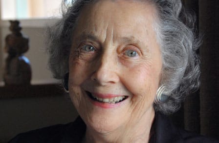 Image of P.K. Page