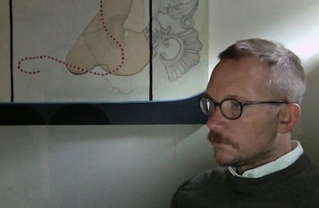Image of Noel Black