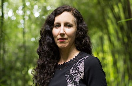 Image of Laynie Browne
