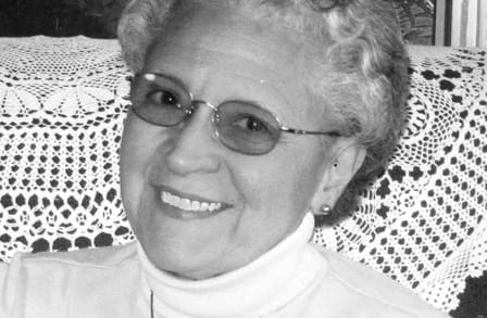 Black and white headshot of Rhina Espaillat.