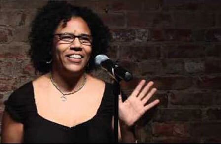 Image of Erica R. Doyle