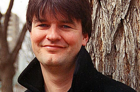 Image of Tim Bowling