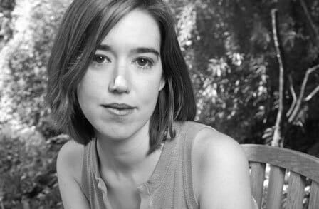 Image of Chelsea Rathburn