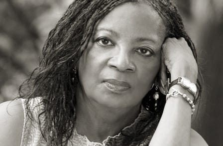 Image of Colleen J. McElroy