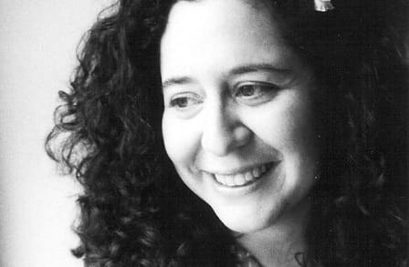 Joanna Fuhrman