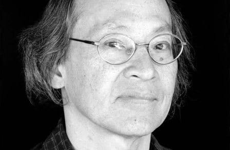 Arthur Sze