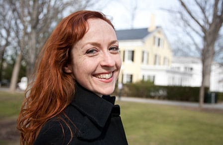 Rachel Galvin