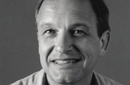 Image of James Richardson