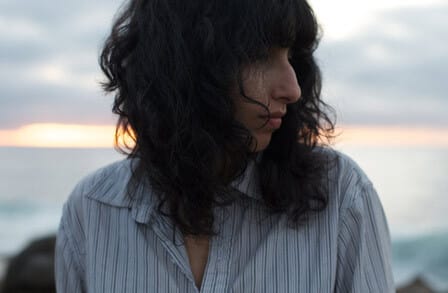 Solmaz Sharif