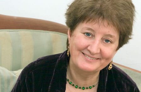 Image of Katha Pollitt