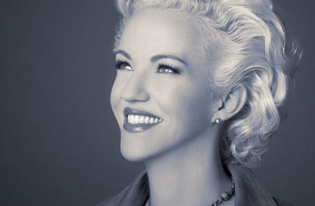 Image of Xeni Jardin