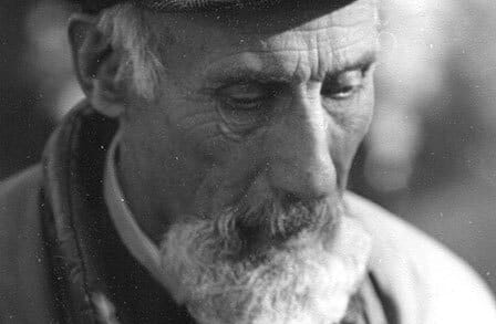 Robert Lax