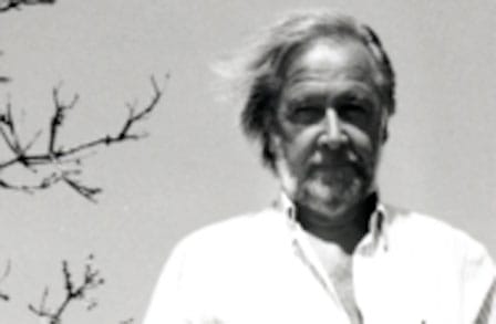 Image of Christopher Middleton
